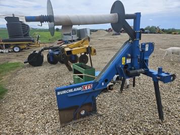 Main image Burchland XTS