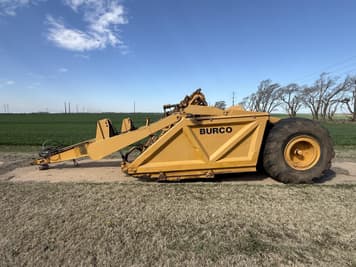 Main image Burco 9YD