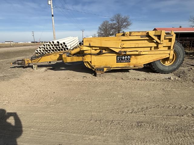 Image of Burco SC5720 equipment image 4