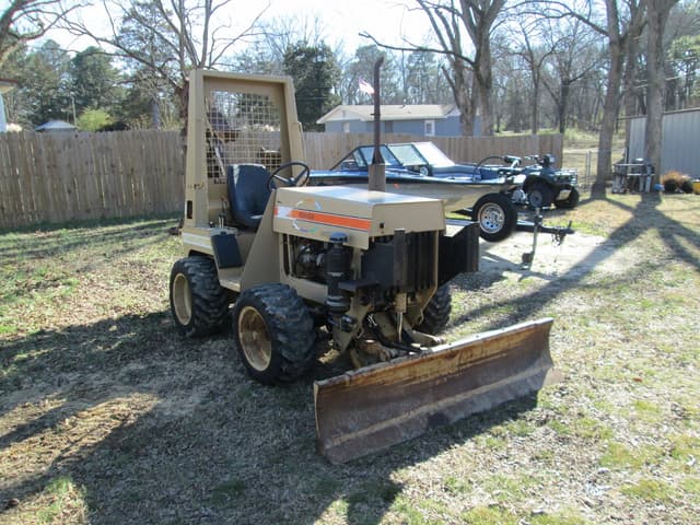 Image of Burkeen B36 equipment image 1