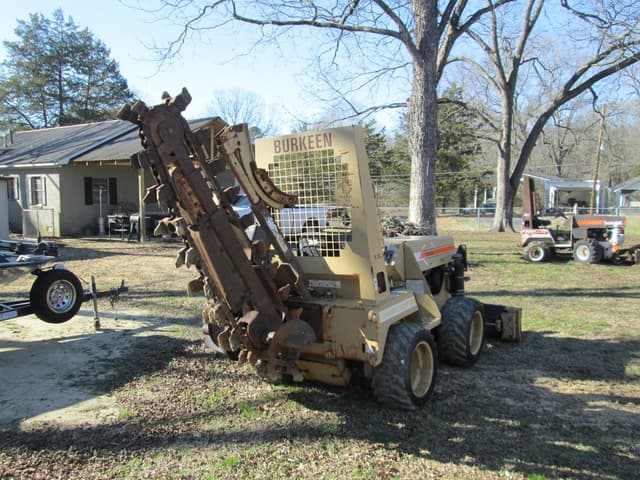 Image of Burkeen B36 equipment image 2