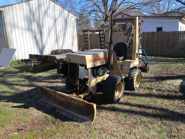 Equipment Main Image