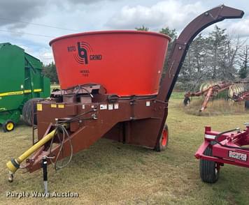 Main image Roto Grind 760