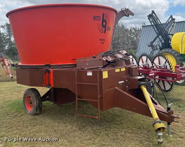 Image of Roto Grind 760 equipment image 2