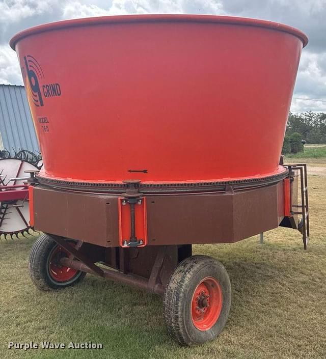 Image of Roto Grind 760 equipment image 4