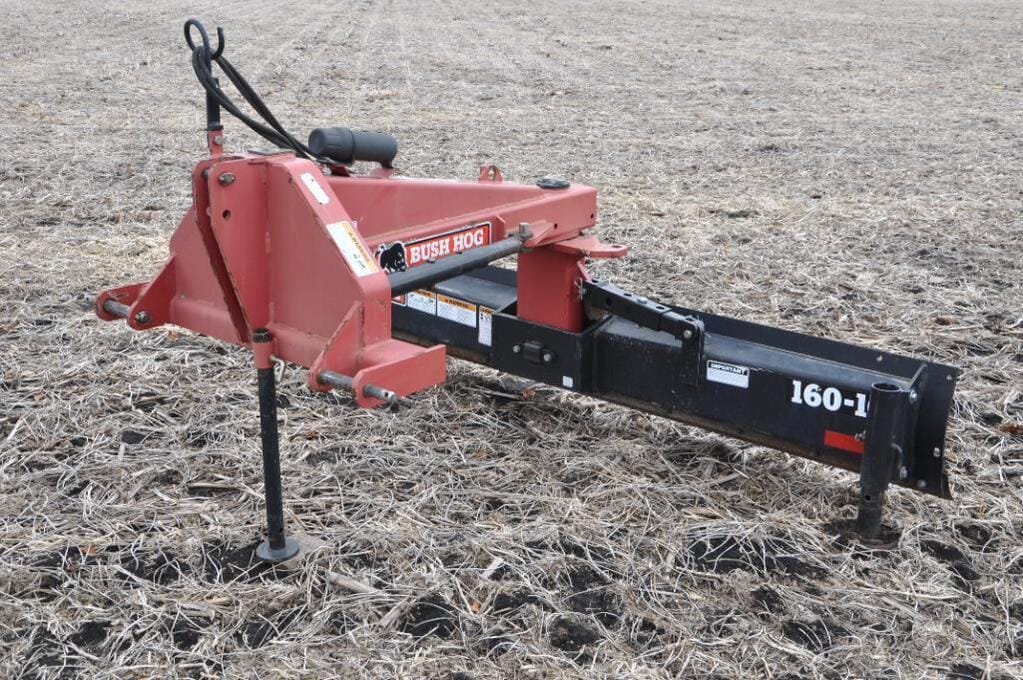 Main image Bush Hog 160-10