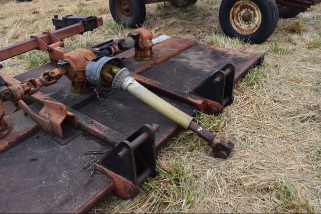 Image of Bush Hog 3126 equipment image 3