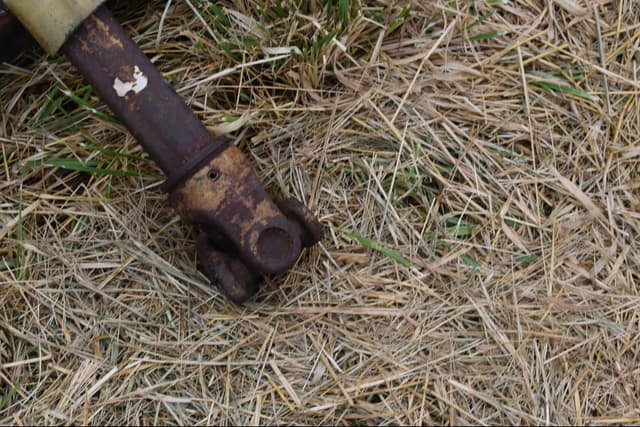 Image of Bush Hog 3126 equipment image 4