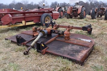 Main image Bush Hog 3126