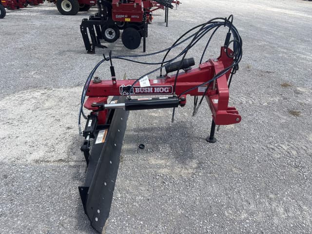 Image of Bush Hog 100-08 equipment image 1