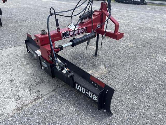 Image of Bush Hog 100-08 equipment image 2