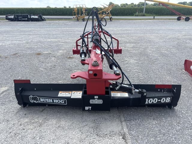 Image of Bush Hog 100-08 equipment image 3
