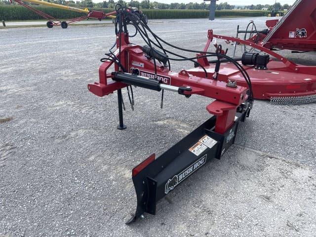 Image of Bush Hog 100-08 equipment image 4