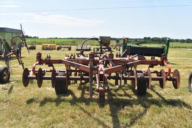 Image of Krause 1070 equipment image 1