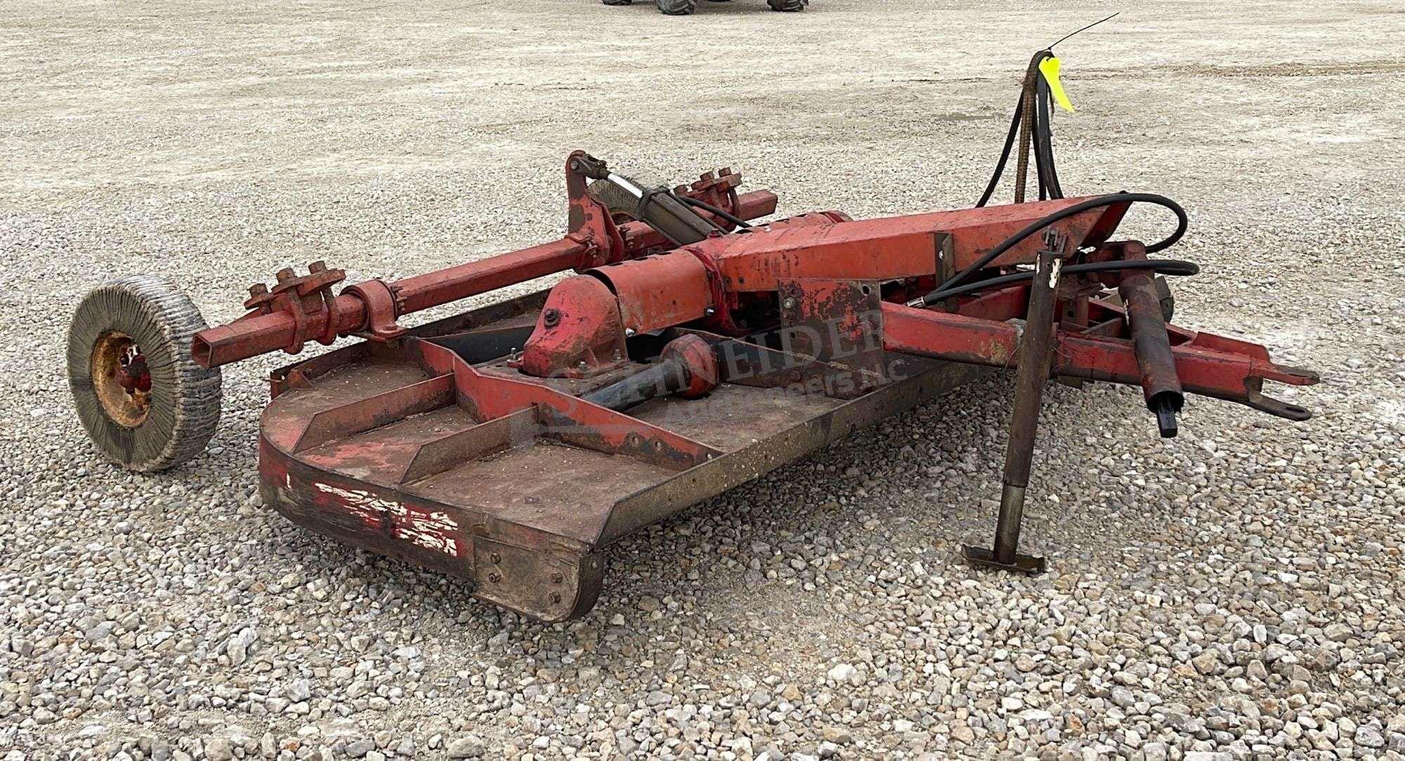 Main image Bush Hog 109R