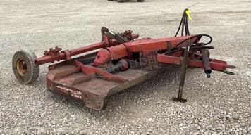 Main image Bush Hog 109R