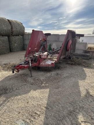 Main image Bush Hog 11815