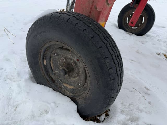 Image of Bush Hog BSR12 equipment image 3