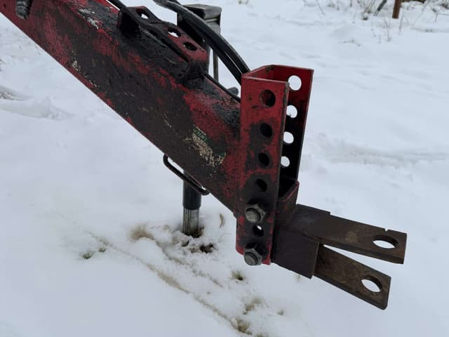 Image of Bush Hog BSR12 equipment image 1