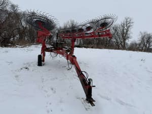 Bush Hog BSR12 Image