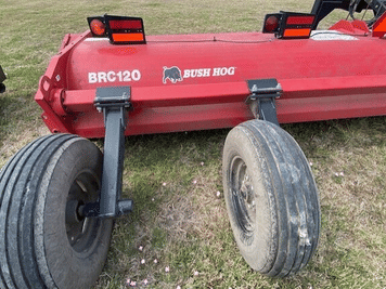 Main image Bush Hog BRC120