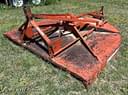 Bush Hog 1207 Image