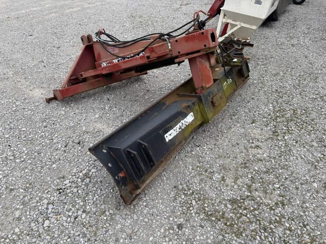 Image of Bush Hog 121-08 equipment image 4