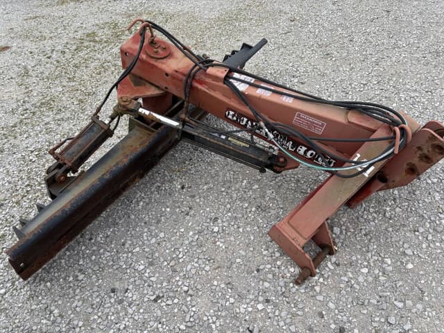 Image of Bush Hog 121-08 equipment image 1