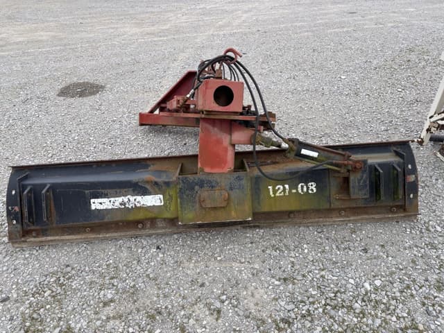 Image of Bush Hog 121-08 equipment image 3