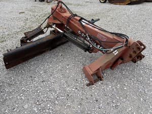 Bush Hog 121-08 Image