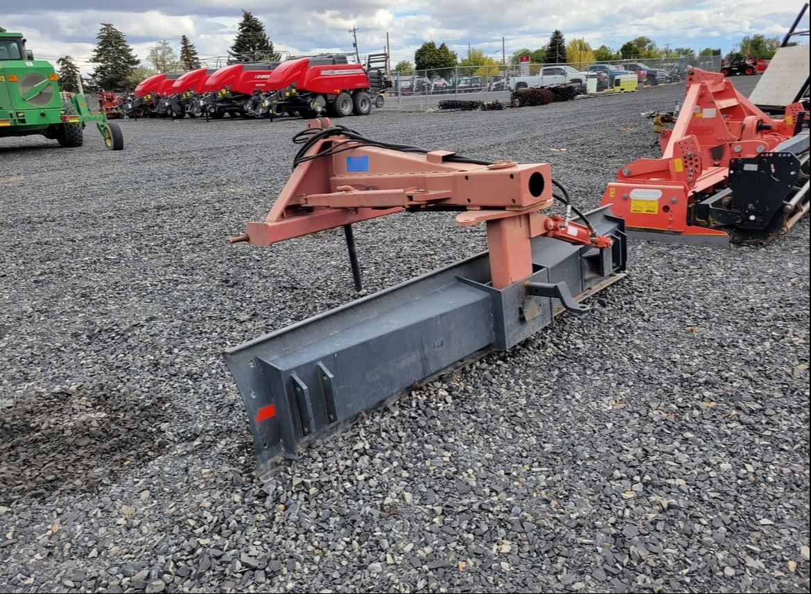 Bush Hog 121-09 Equipment Image0