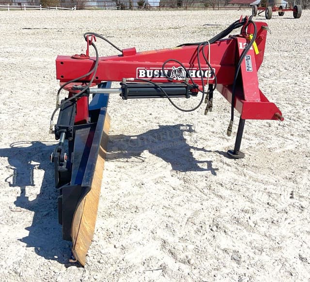 Image of Bush Hog 121-09 equipment image 2