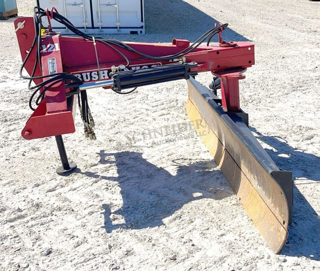Image of Bush Hog 121-09 equipment image 3