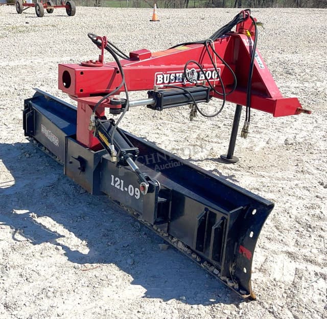 Image of Bush Hog 121-09 equipment image 4