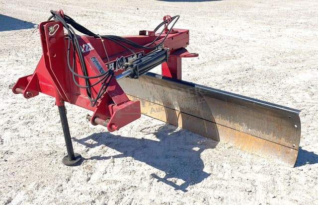 Image of Bush Hog 121-09 equipment image 1