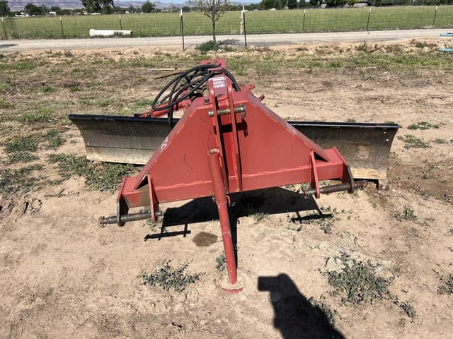 Image of Bush Hog 121-09 equipment image 1