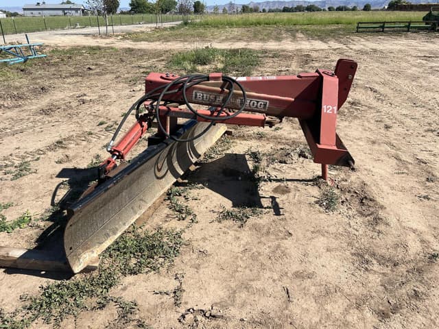 Image of Bush Hog 121-09 equipment image 3