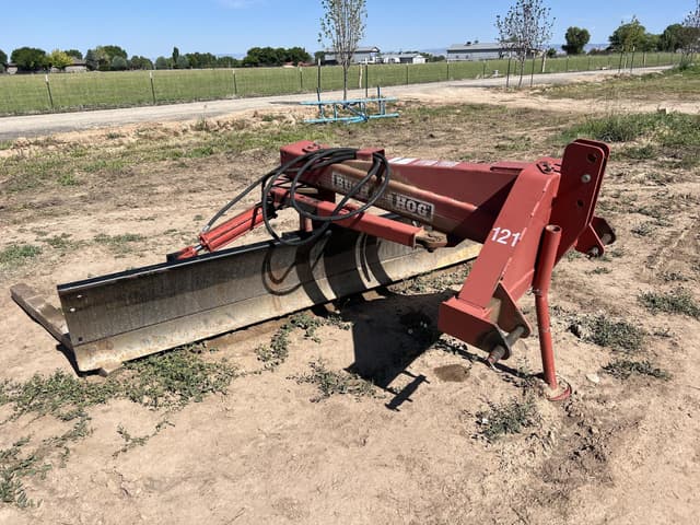 Image of Bush Hog 121-09 equipment image 2