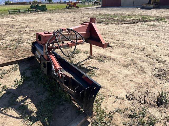 Image of Bush Hog 121-09 equipment image 4