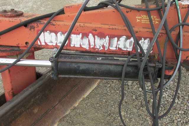 Image of Bush Hog 121 equipment image 1