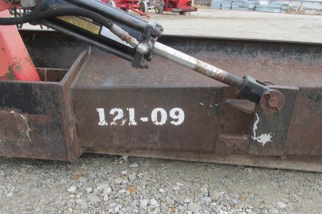 Image of Bush Hog 121 equipment image 4