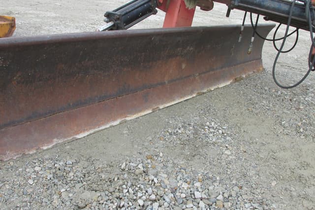 Image of Bush Hog 121 equipment image 3