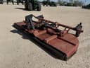 Bush Hog 1215 Image