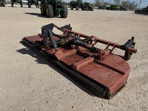 Bush Hog 1215 Image