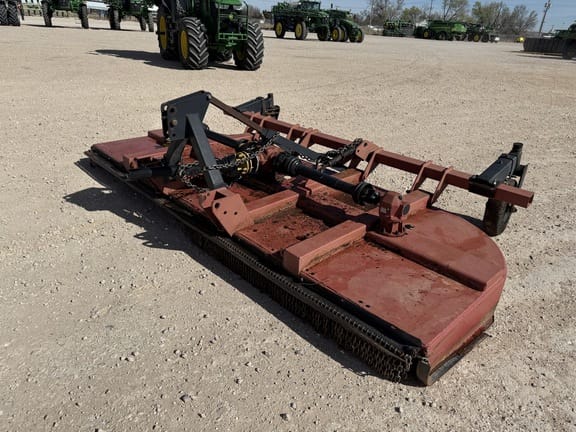 Bush Hog 1215 Equipment Image0