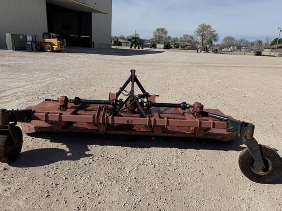 Image of Bush Hog 1215 equipment image 3