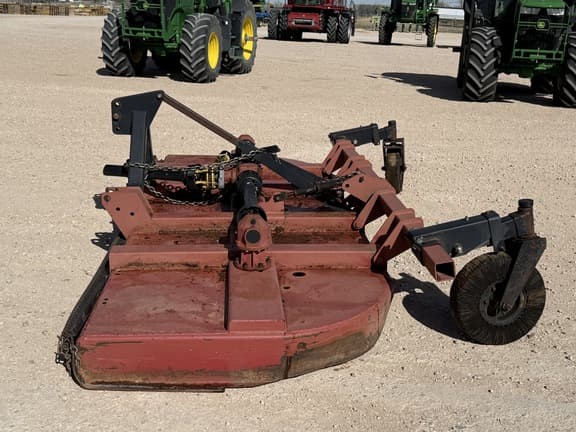 Image of Bush Hog 1215 equipment image 1