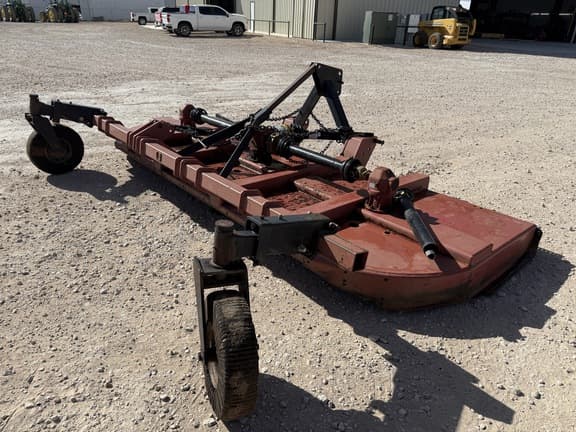 Image of Bush Hog 1215 equipment image 4