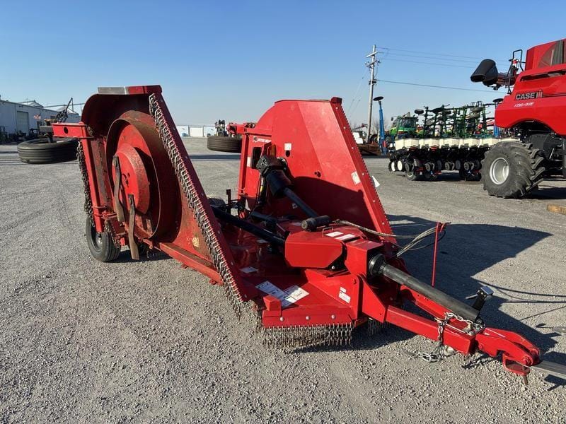 Bush Hog 12215 Equipment Image0