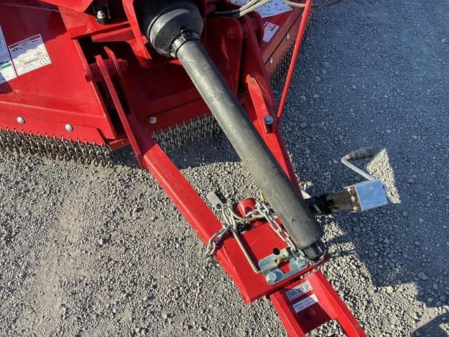 Image of Bush Hog 12215 equipment image 4